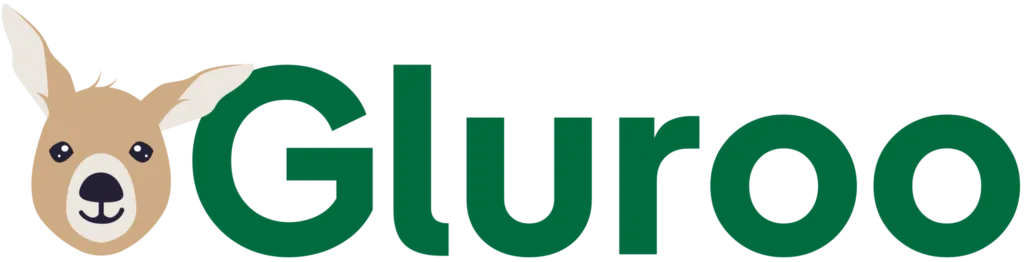 Gluroo Logo