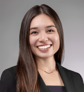 Ashley DuNova - Head of Product